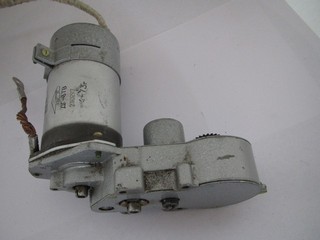 дг-3тв с редуктором